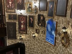 -雪灵魔法世界SHELLY’S TAROT(大良桂畔里店)