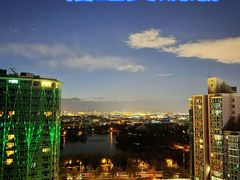 -漪龙台·B26 Rooftop Lounge