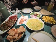 -老昌春饼(大直街店)