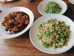 -大牌大·传统杭帮菜(湖滨店)