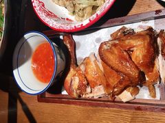 -老湘村·湖南土菜(天河维多利店)