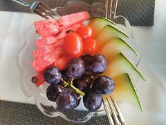 -璟象酒店-爱丽坊景观餐厅