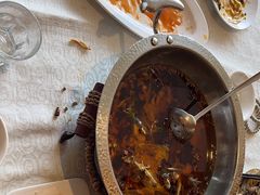 -辣婆婆(航天桥店)