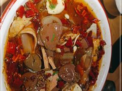 -米一仙·成都小碗菜(东万达店)