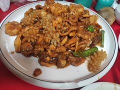 -同发号饭庄(复兴路店)