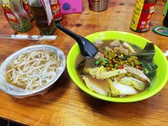 -正宗阳山牛杂(东城店)