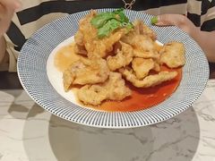 -八大碗·地道东北菜(佳兆业店)