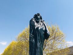 -长春世界雕塑园冰雪艺术天地