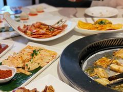 鸡脆骨-么子烤肉(化龙池店)