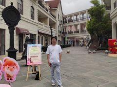 -美的鹭湖森林度假区