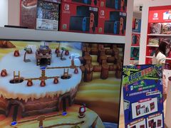 -任天堂Nintendo Switch体验店(天河城店)