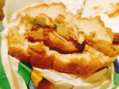 -麦当劳(SM城市广场店)