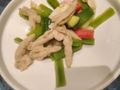 -卞氏菜根香(航空路旗舰店)