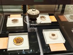 -北京大葆台遗址博物馆