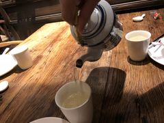 -百翠山居.家飨餐厅