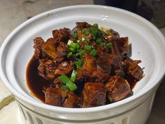 -绿茶餐厅(汇悦大融城店)