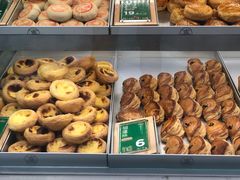 -喜計局·饼行(南湖万达广场店)
