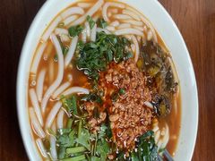 -遇见阿家村云南菜(魏公村店)