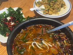 -滇铺子·云南特色菜·第九届野生菌美食节(东风东路c86店)