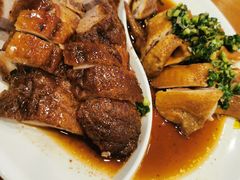 -澳门陈光记烧味饭店(南京德基广场店)