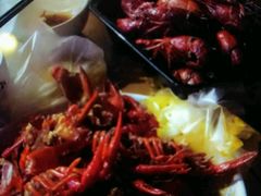 -龙巢盱眙龙虾·牛蛙·烧烤宵夜(八卦岭店)