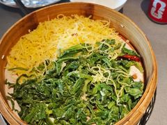 -阿庄新豫菜(通泰路店)