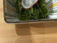 -割烹旭日本料理(龙湖狮山天街店)