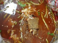 -北冰洋狗肉冷面城(总店)