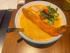 -泰盏鬼·颓废冬阴(陈家祠扬韬店)