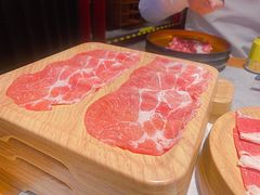 -鲁山牛寿喜烧(五龙广场店)