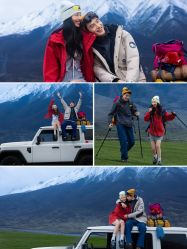 点击看大图 -蒙娜丽莎婚纱摄影·旅拍