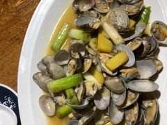 -峨眉烧烤(宝龙广场店)