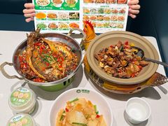 -绿草地·湘菜(7mall店)