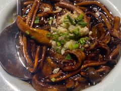 -金枝玉叶上海人家食府(三里河店)