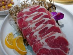 -炙城·韩式烤肉(南京东路店)