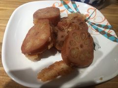 -老城南.鸭血粉丝汤(夫子庙店)