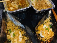 -串亿88烧烤·羊腿·羊蝎子(板泉路店)