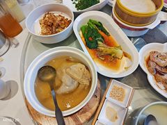 -大鸭梨烤鸭(枣园店)