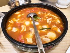 番茄鱼-东北风(柯桥万达店)
