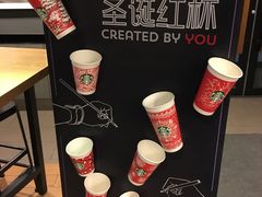 -星巴克(哈尔滨新一百店)