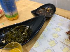 -胡子烧烤&徐州菜馆(华山路店)