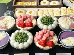 -李百蟹·江南蟹黄面·河景餐厅(夫子庙总店)