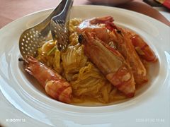 -船歌·鱼水饺青岛菜(石老人店)