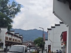 -黄牛肉馆·皖南土菜