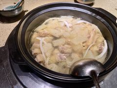 -润泽园椰子鸡(汇一城店)