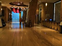 -三亚湾红树林度假世界(木棉酒店)