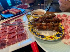 -南门涮肉(上海二店)