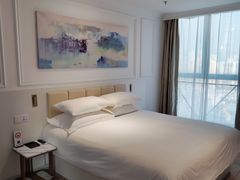 -上海华美国际酒店(新天地人民广场店)