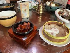 -鼎晟江南·融合江南宴(固戍店)