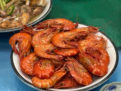 -盛港湾海鲜食府(黄沙店)